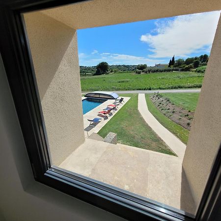 La Bastide De L'Adrech Otel Manosque Dış mekan fotoğraf