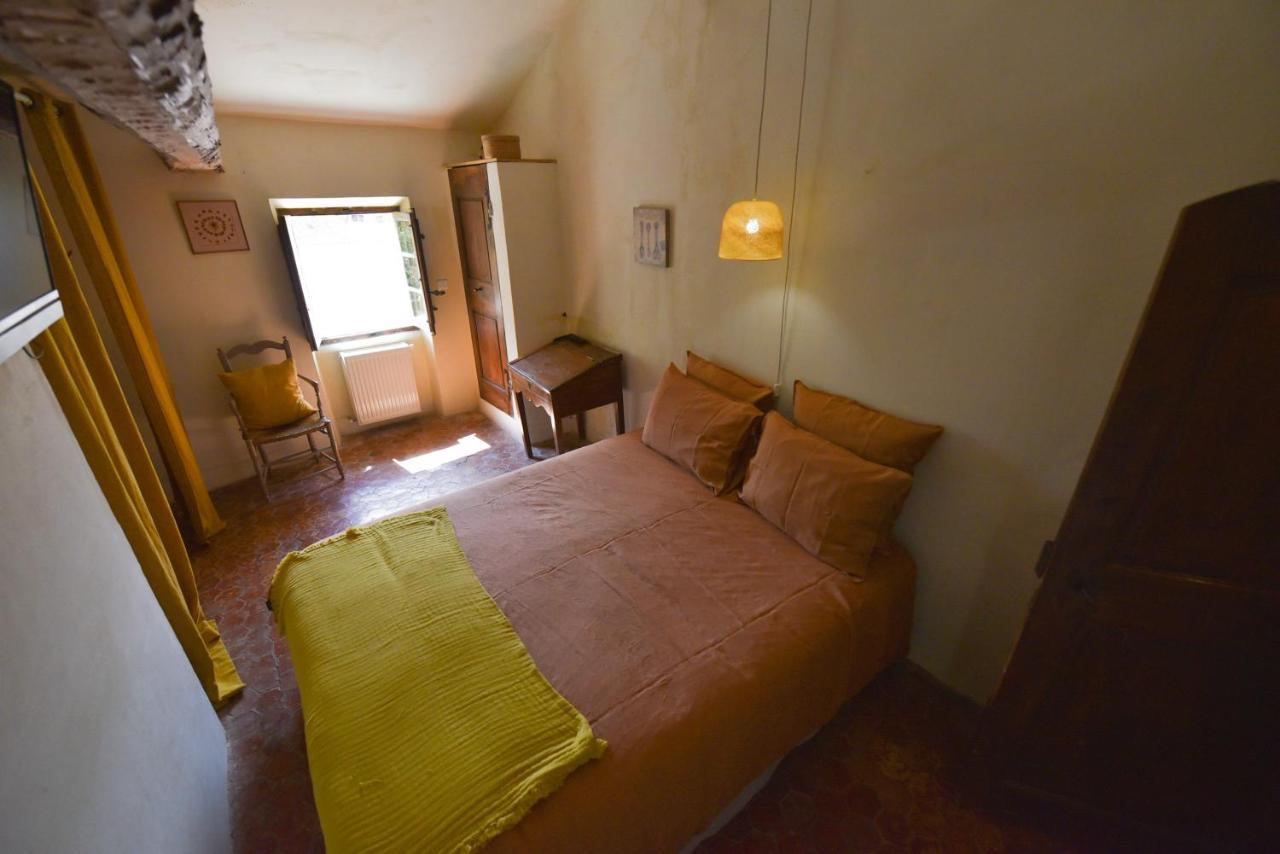 La Bastide De L'Adrech Otel Manosque Dış mekan fotoğraf