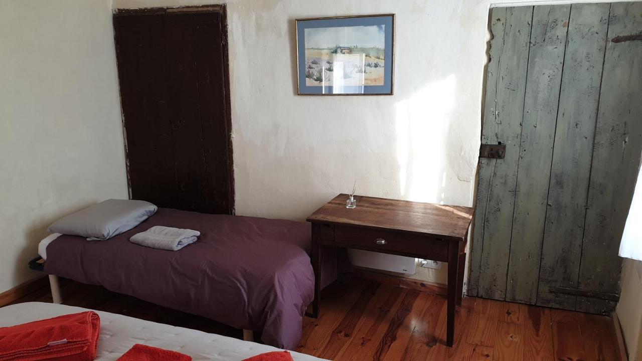 La Bastide De L'Adrech Otel Manosque Dış mekan fotoğraf