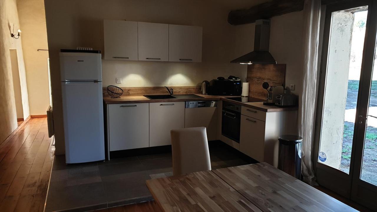 La Bastide De L'Adrech Otel Manosque Dış mekan fotoğraf