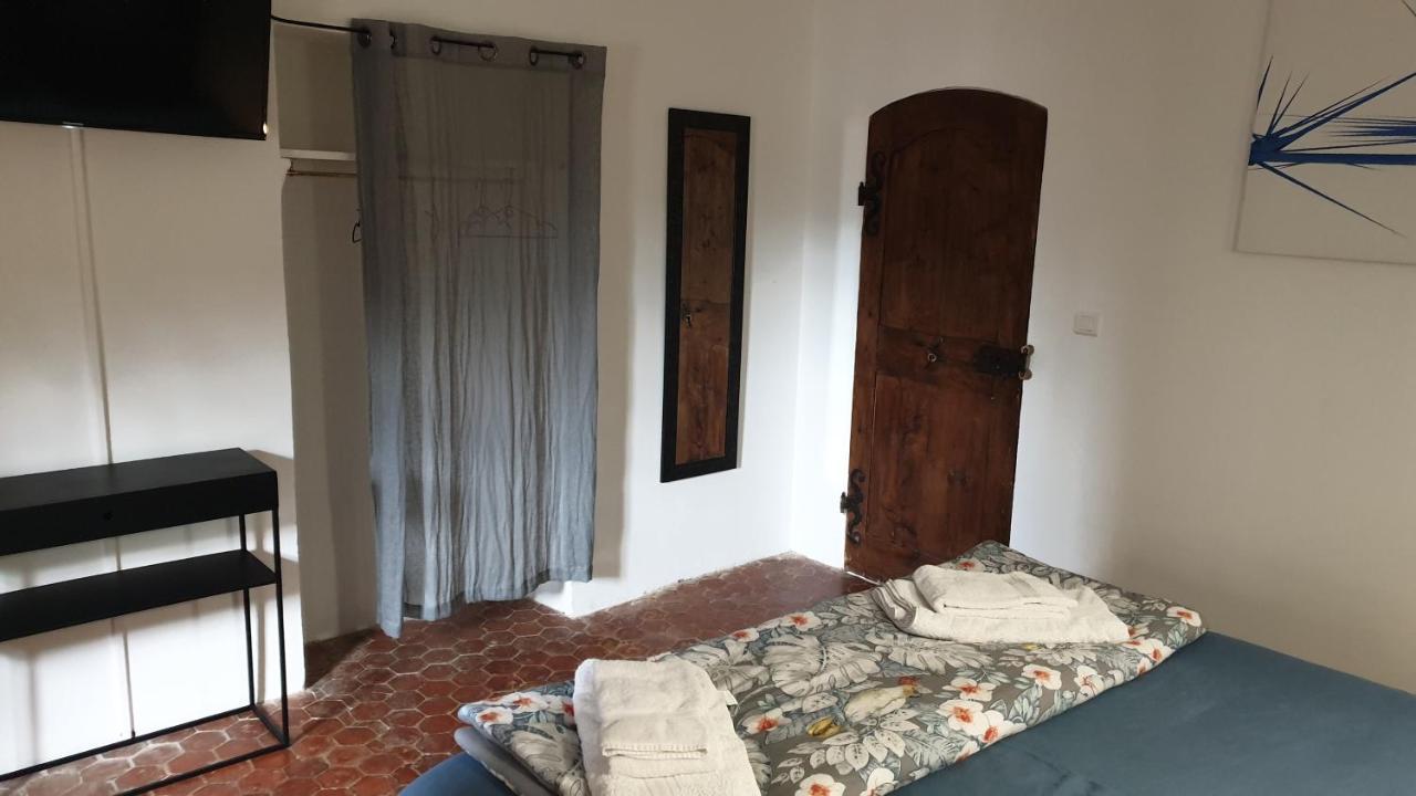 La Bastide De L'Adrech Otel Manosque Dış mekan fotoğraf