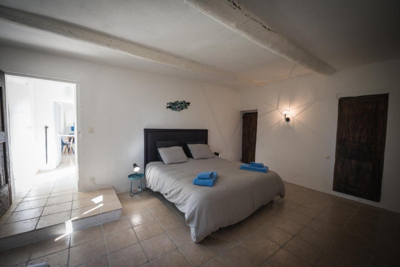 La Bastide De L'Adrech Otel Manosque Dış mekan fotoğraf