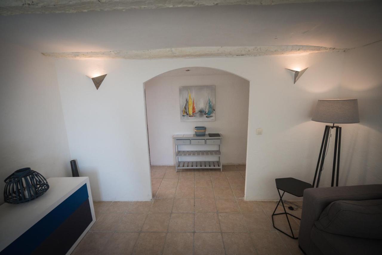 La Bastide De L'Adrech Otel Manosque Dış mekan fotoğraf