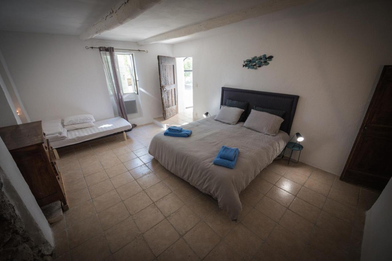 La Bastide De L'Adrech Otel Manosque Dış mekan fotoğraf