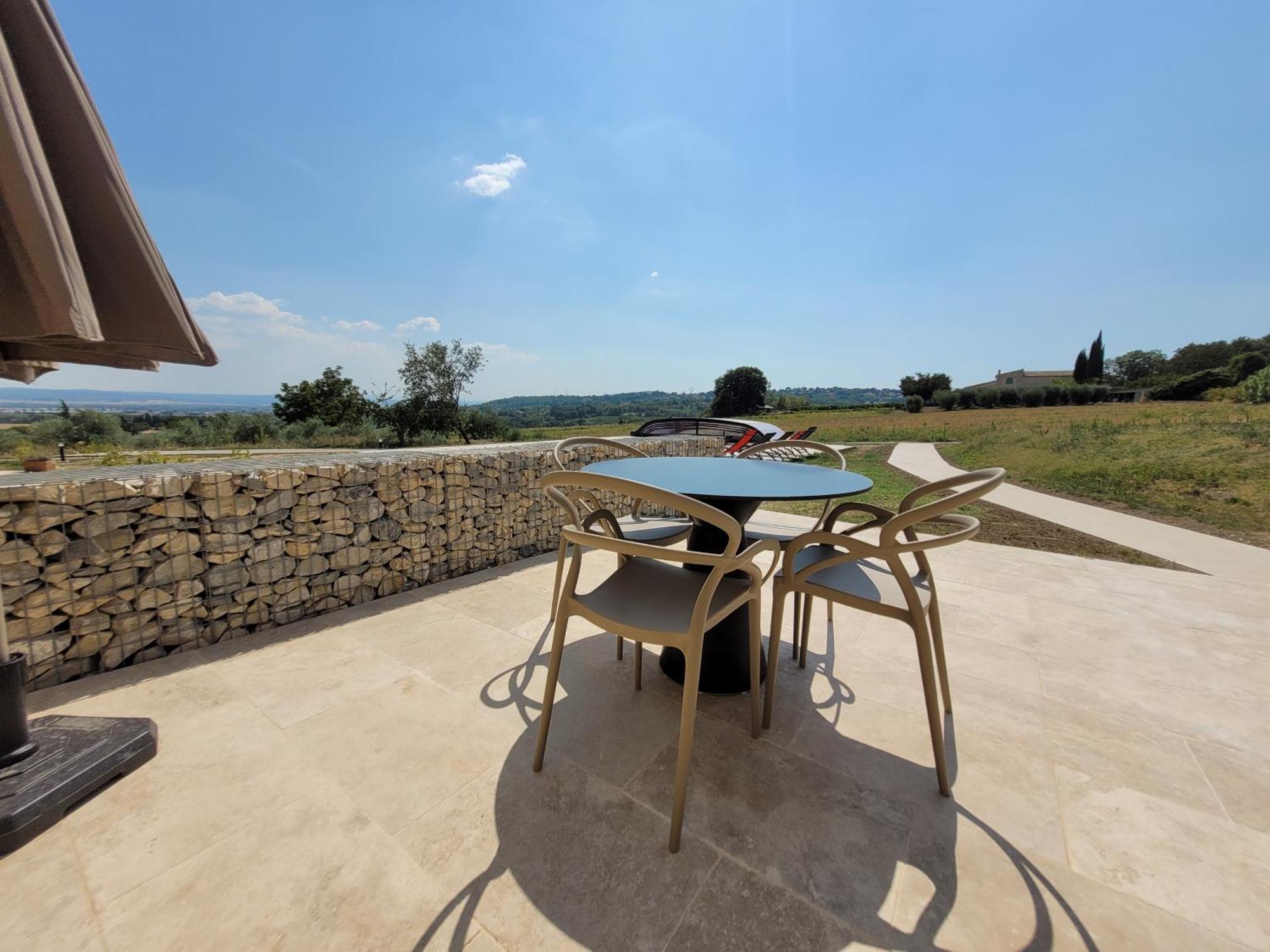 La Bastide De L'Adrech Otel Manosque Dış mekan fotoğraf