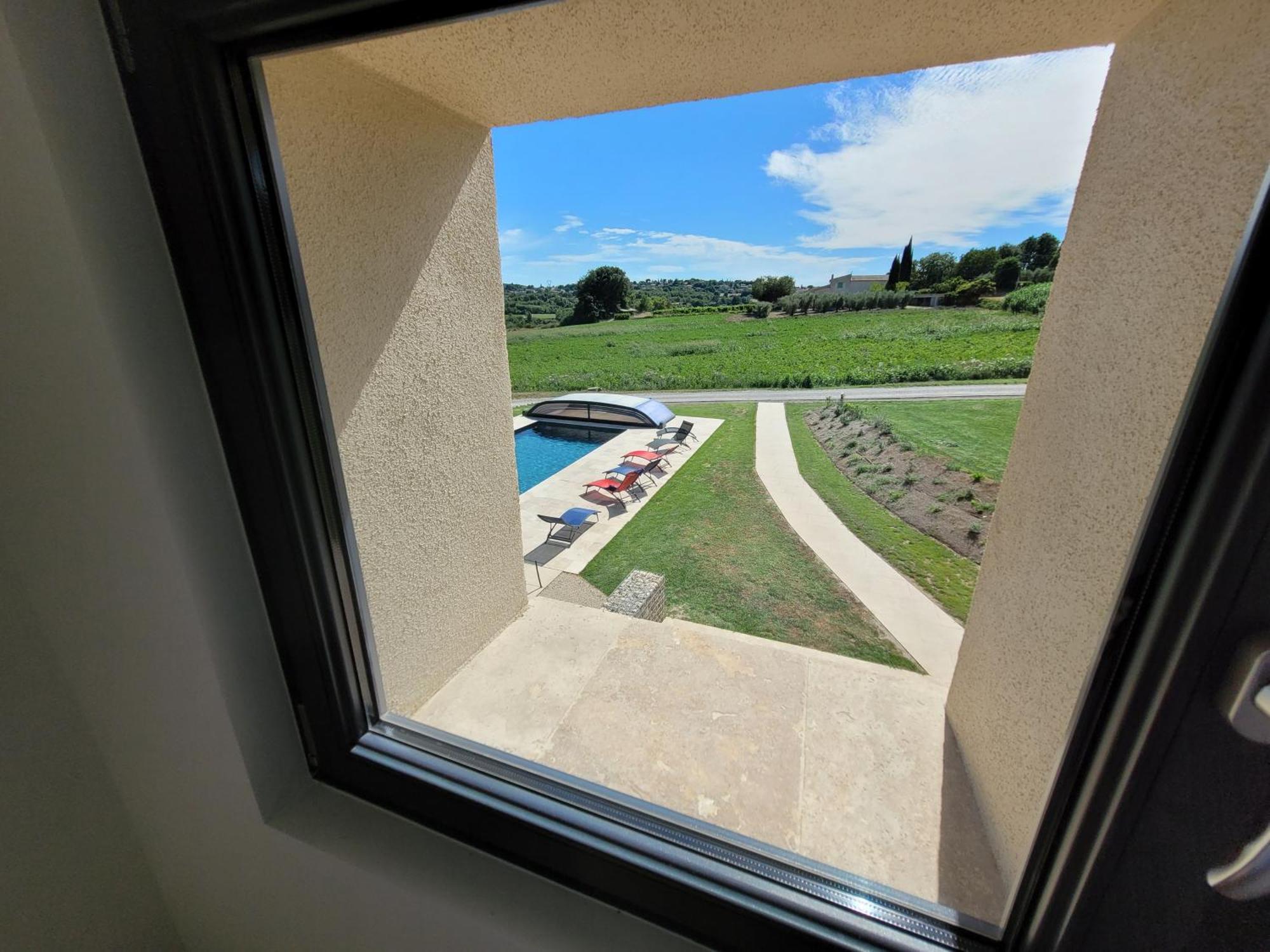 La Bastide De L'Adrech Otel Manosque Dış mekan fotoğraf