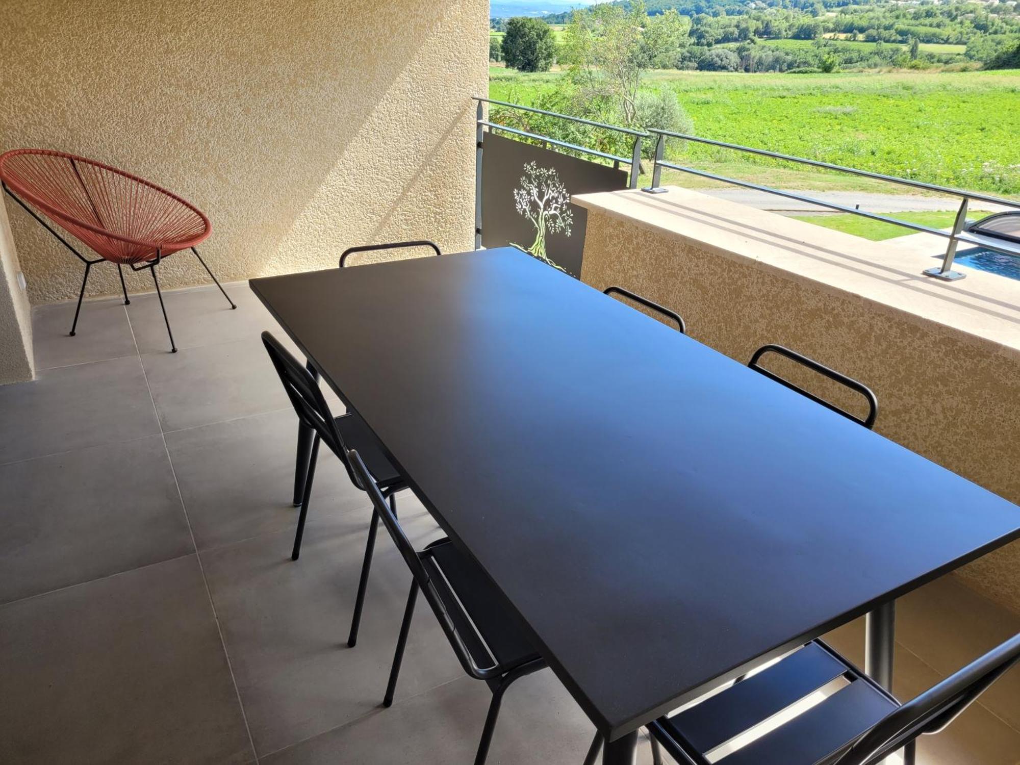 La Bastide De L'Adrech Otel Manosque Dış mekan fotoğraf
