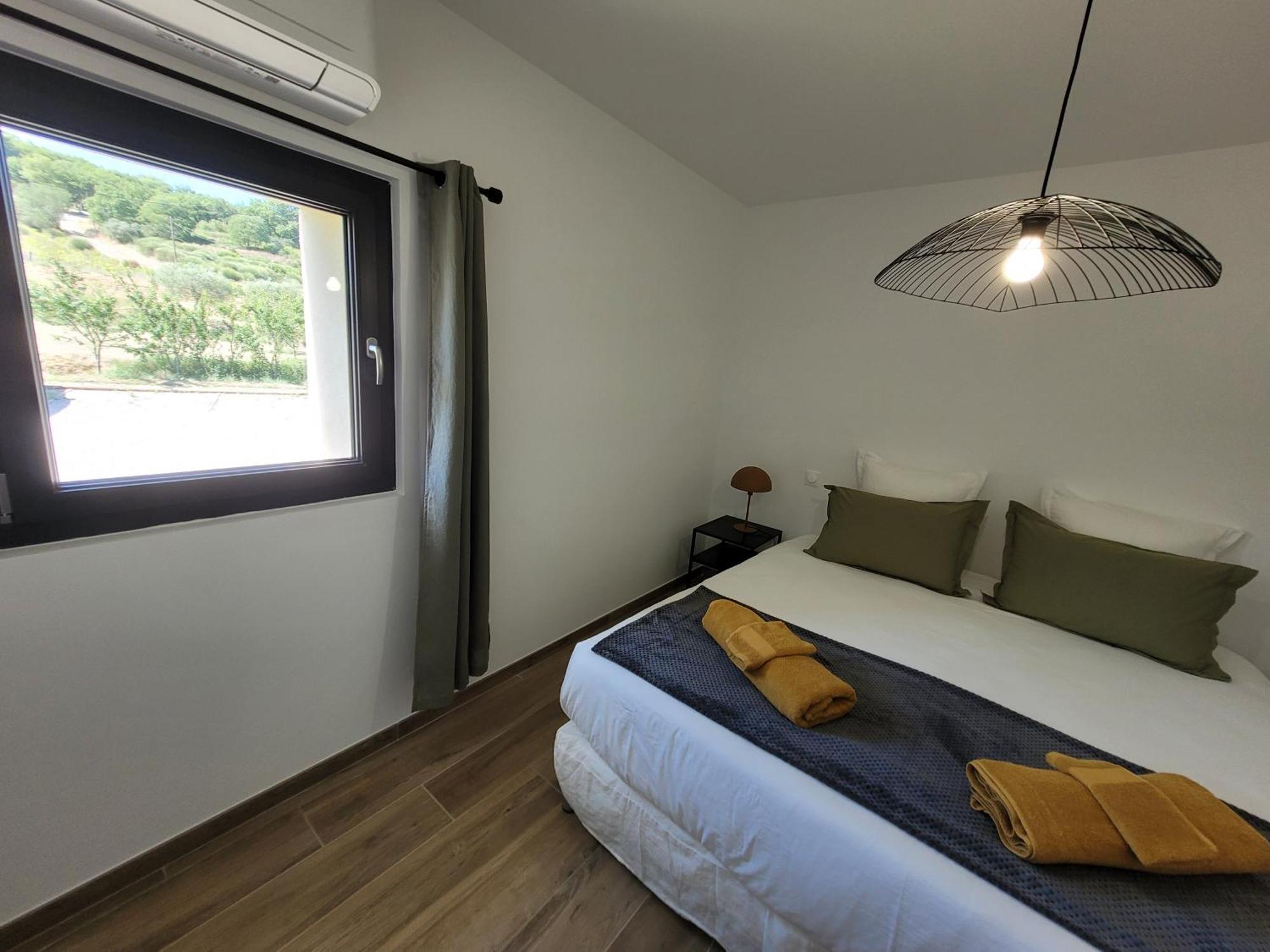 La Bastide De L'Adrech Otel Manosque Dış mekan fotoğraf