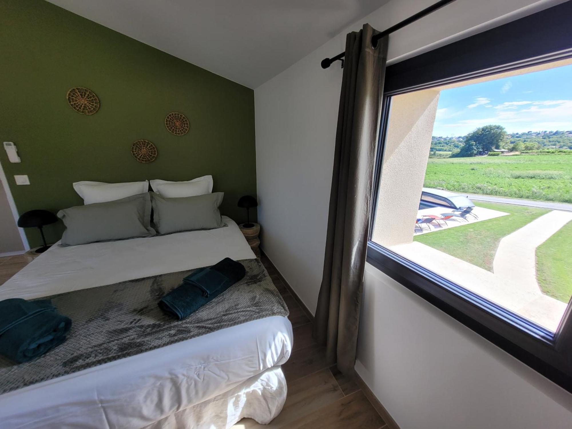 La Bastide De L'Adrech Otel Manosque Dış mekan fotoğraf