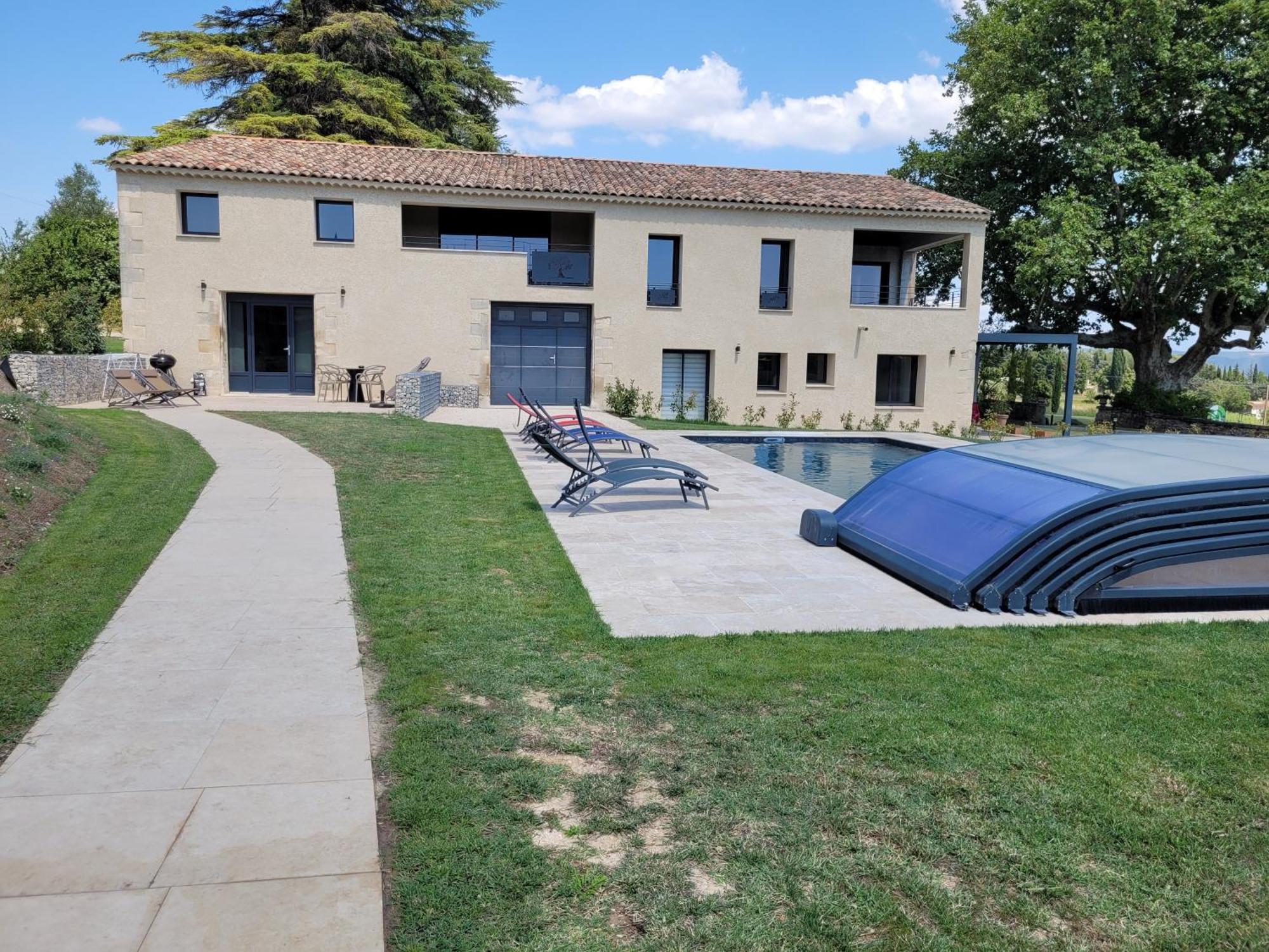 La Bastide De L'Adrech Otel Manosque Dış mekan fotoğraf
