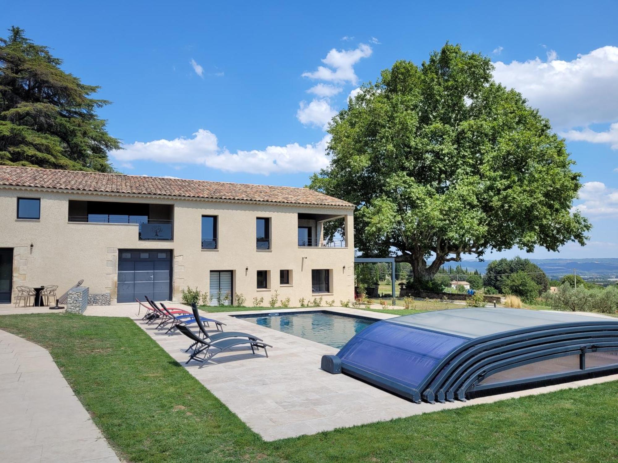 La Bastide De L'Adrech Otel Manosque Dış mekan fotoğraf
