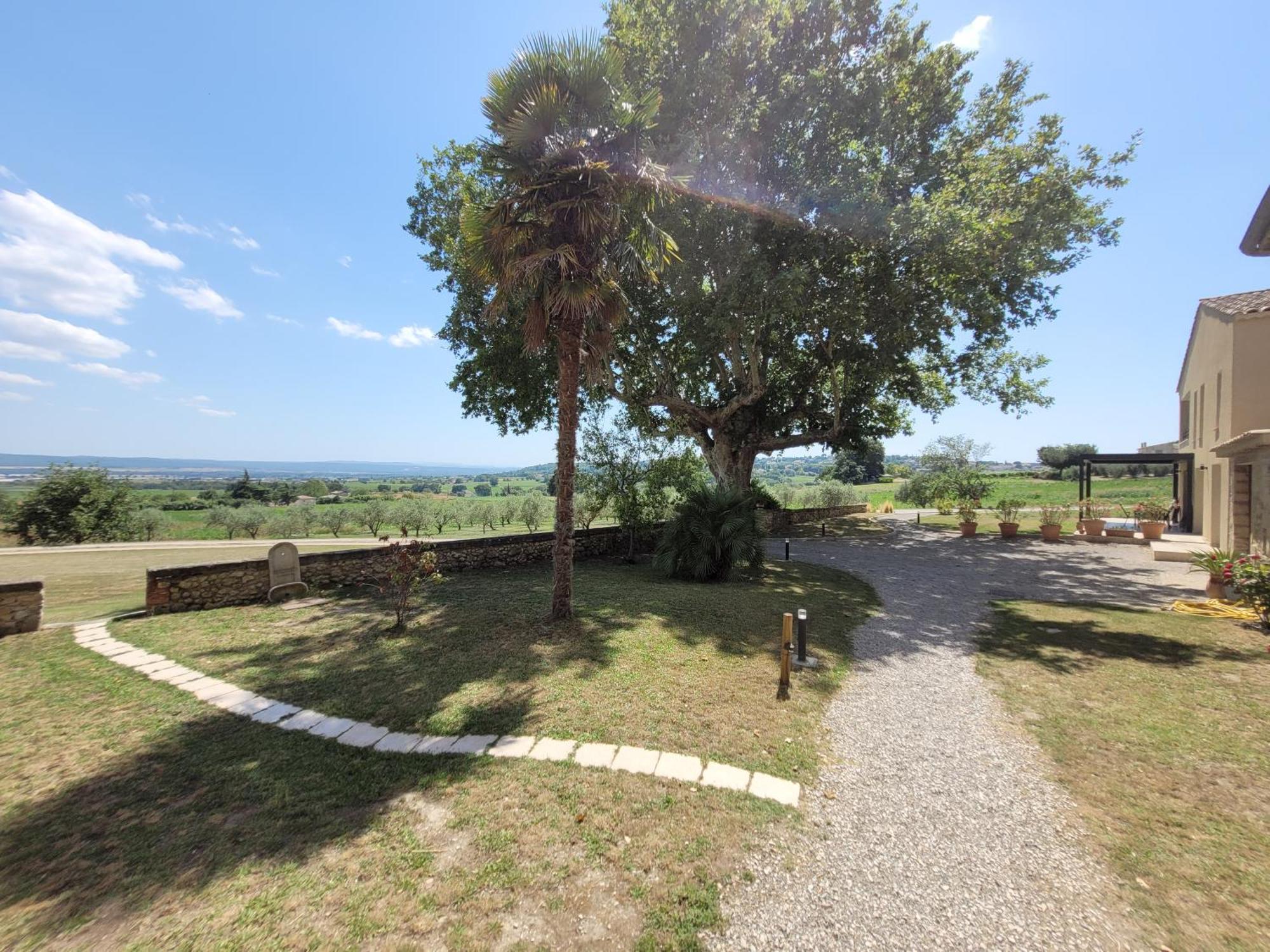 La Bastide De L'Adrech Otel Manosque Dış mekan fotoğraf