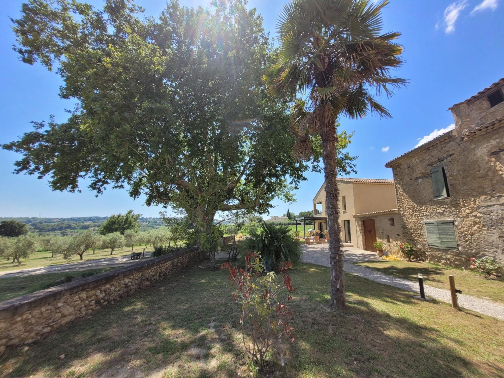 La Bastide De L'Adrech Otel Manosque Dış mekan fotoğraf