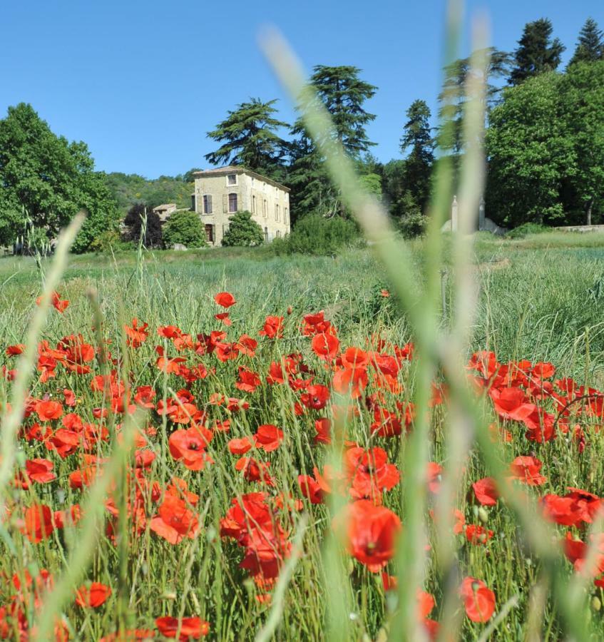 La Bastide De L'Adrech Otel Manosque Dış mekan fotoğraf