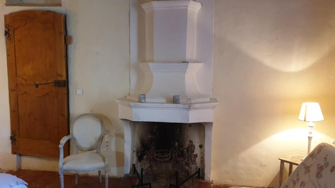 La Bastide De L'Adrech Otel Manosque Dış mekan fotoğraf