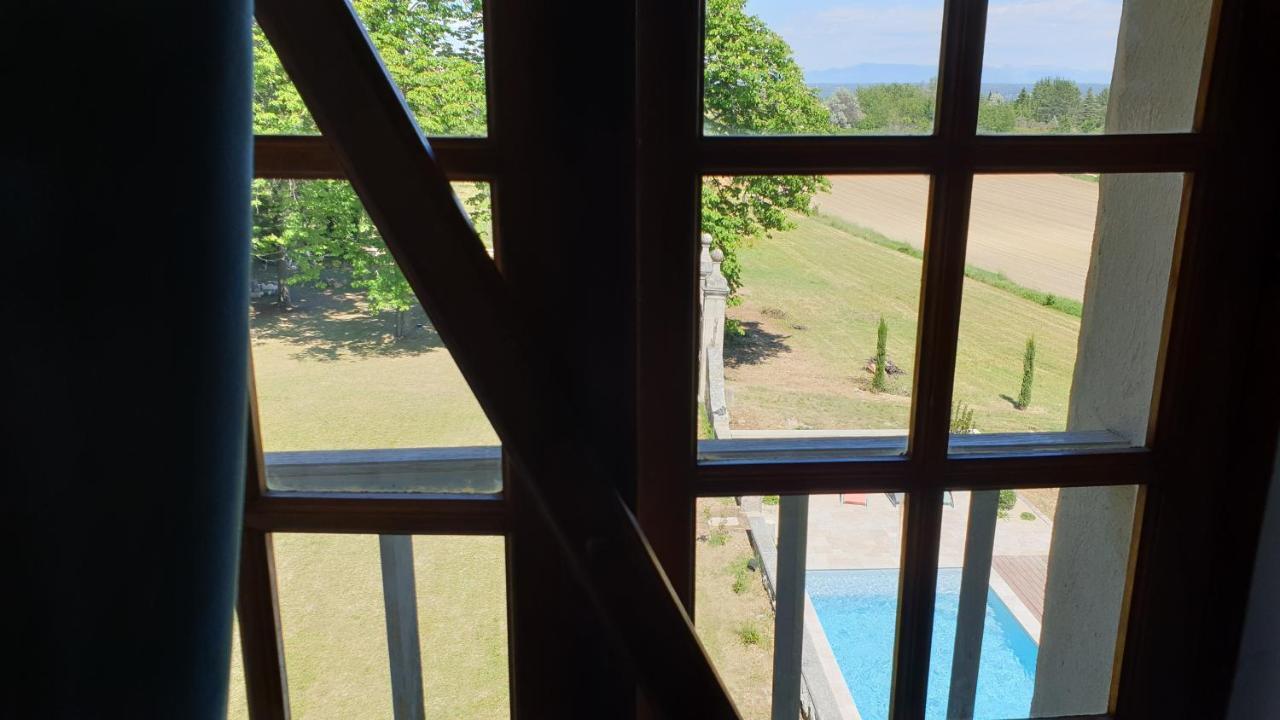 La Bastide De L'Adrech Otel Manosque Dış mekan fotoğraf